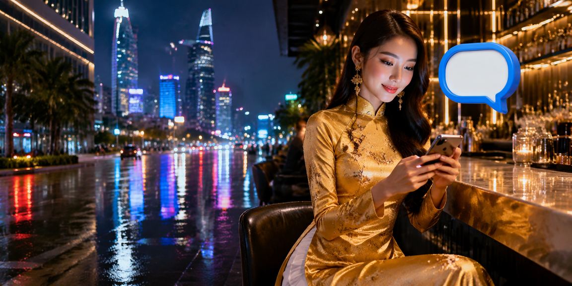 Trò cá cược casino trực tuyến trên nền tảng di động tại TP. Hồ Chí Minh