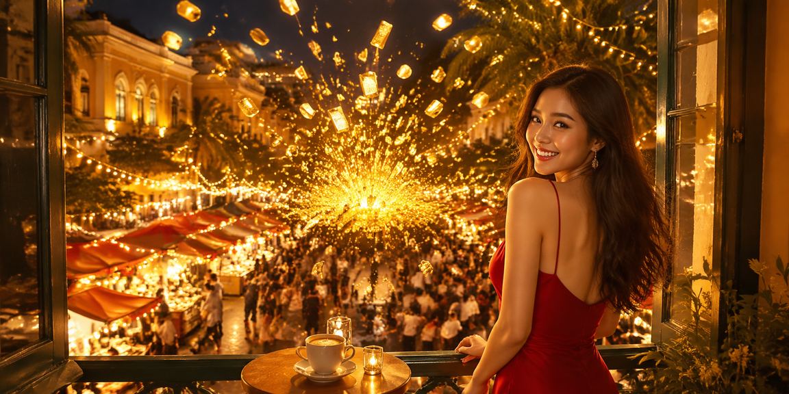 Khung cảnh casino hiện đại và trải nghiệm cá cược tại e180